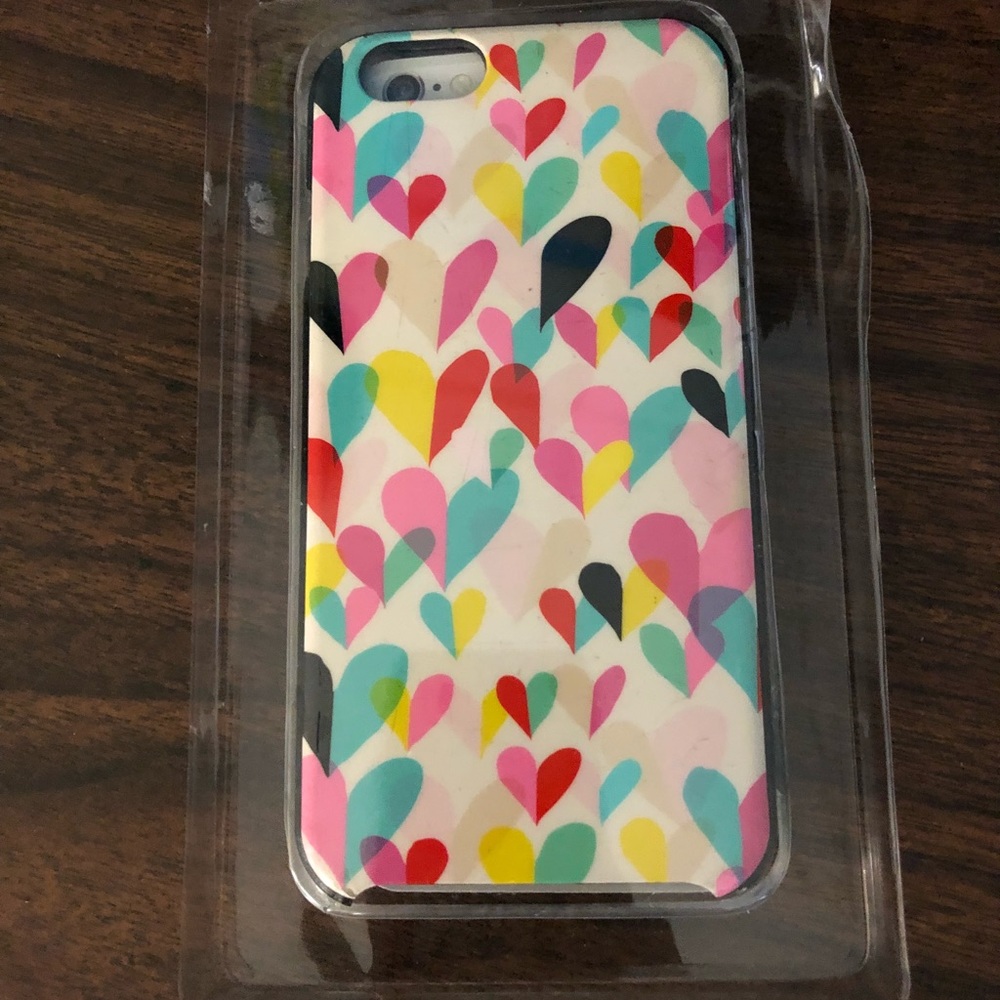 Kate Spade Phone Case 6 or 6s
